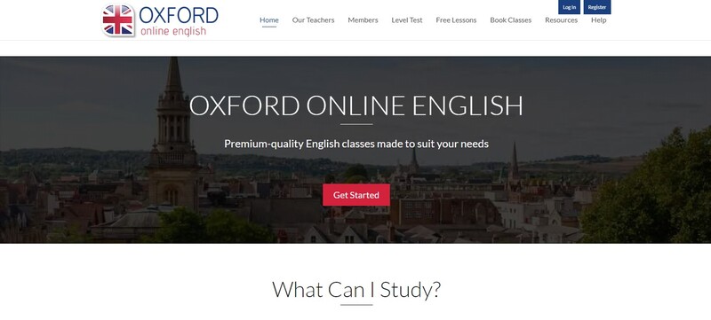 học tiếng Anh online miễn phí