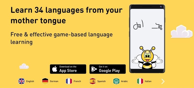 app học tiếng trung quốc miễn phí